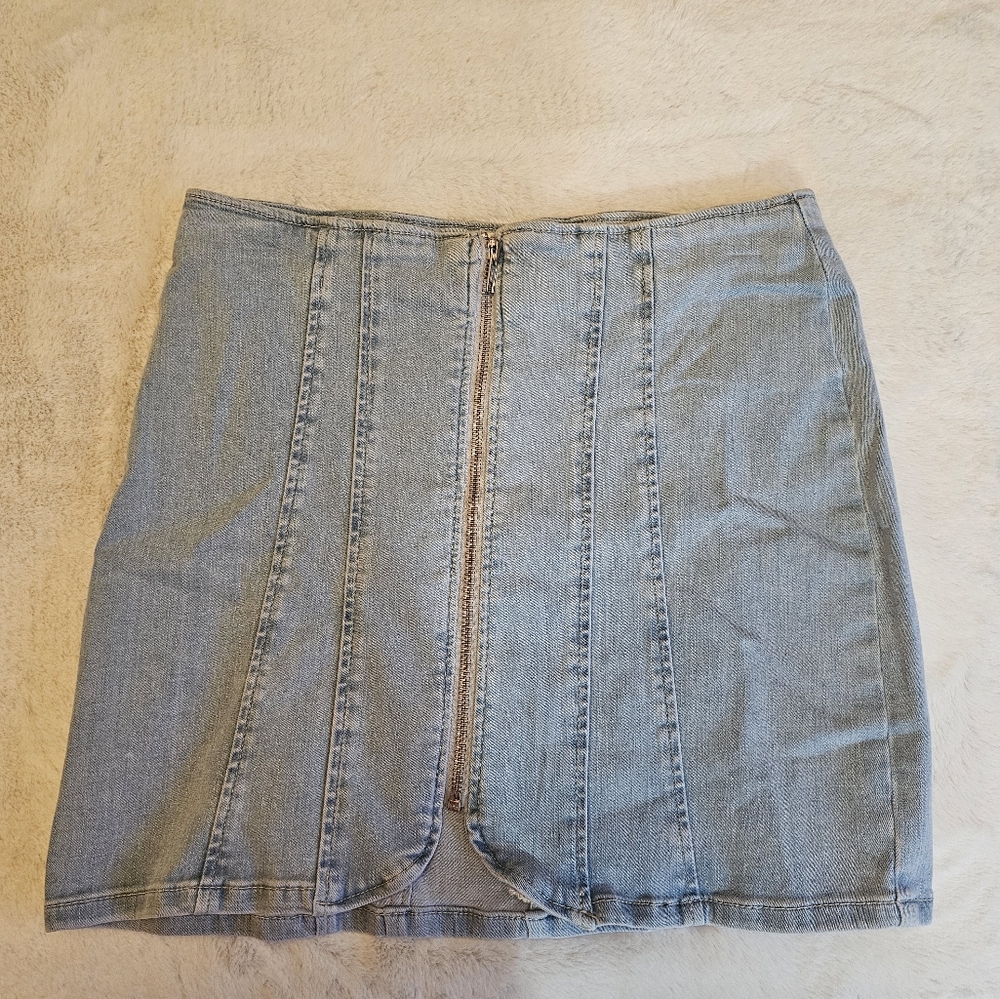 Free People skirt-NWOT